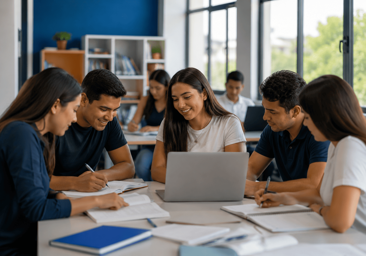 Corporación Educativa ERF